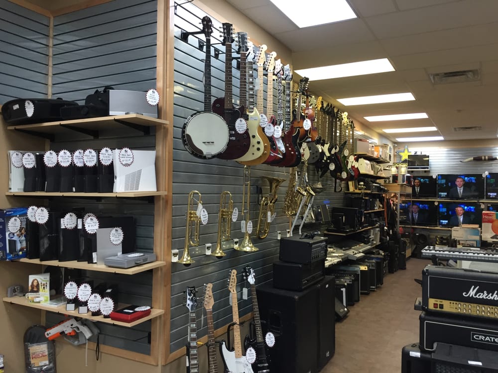 Texas Pawn & Jewelry 15 Photos Pawn Shops 102 E Hwy 79, Hutto, TX