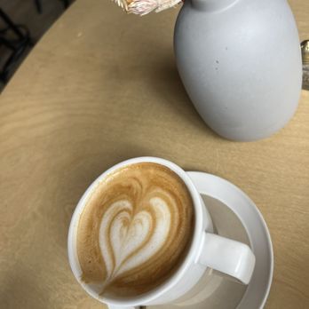 Renegade By Devout Coffee - Latte - Coffee & Tea Near Me - Fremont, California