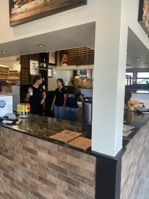 Panzone's Pizza & Pasta by null