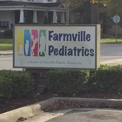 Farmville Pediatrics