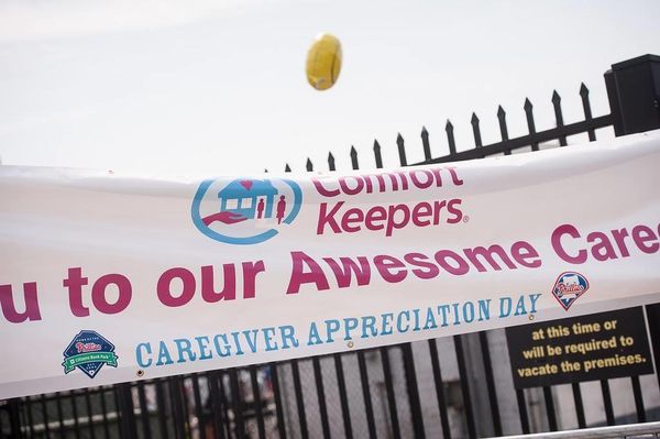 Comfort Keepers 101 Greenwood Ave Suite 204 Jenkintown Pa
