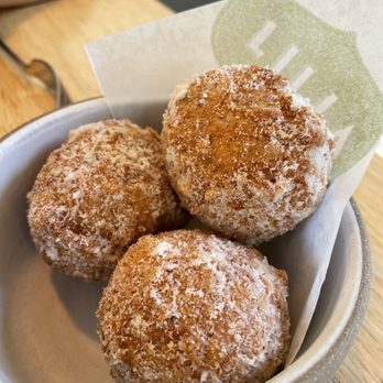 Lilia - Cacio e Pepe Fritelle - Italian Near Me - Brooklyn, New York Lilia - Cacio e Pepe Fritelle - Italian Near Me - Brooklyn, New York