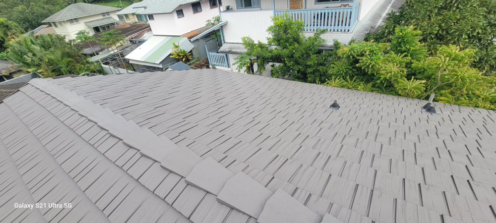 Slide of RSC Roofing