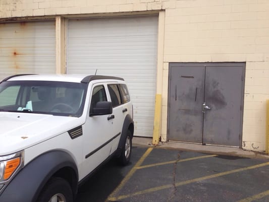 True Stone Coffee Roasters (Roasterie + Training Lab) by null