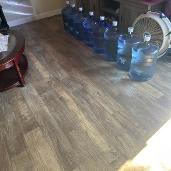 Alhambra Water - Storage problems. - Water Delivery Near Me - Sacramento, California