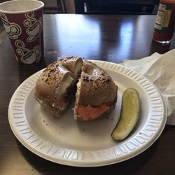 Bagel Market & Deli