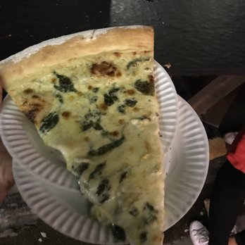 Artichoke Basille's Pizza - Artichoke - Pizza Near Me - Berkeley, California
