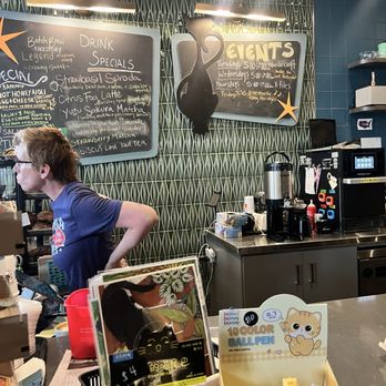 Catzen Coffee - Coffee & Tea Near Me - Saint Paul, Minnesota Catzen Coffee - Coffee & Tea Near Me - Saint Paul, Minnesota