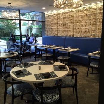 All Set Restaurant & Bar - A dining area - New American Near Me - Silver Spring, Maryland