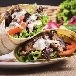 Gyro World