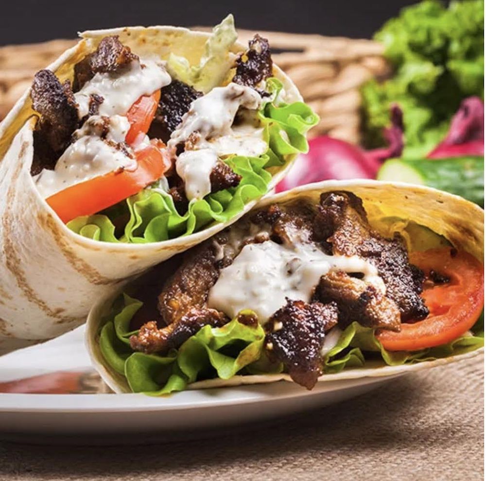 Gyro World Gyro World