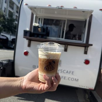 Those Guys Cafe - Food Trucks Near Me - Orlando, Florida Those Guys Cafe - Food Trucks Near Me - Orlando, Florida