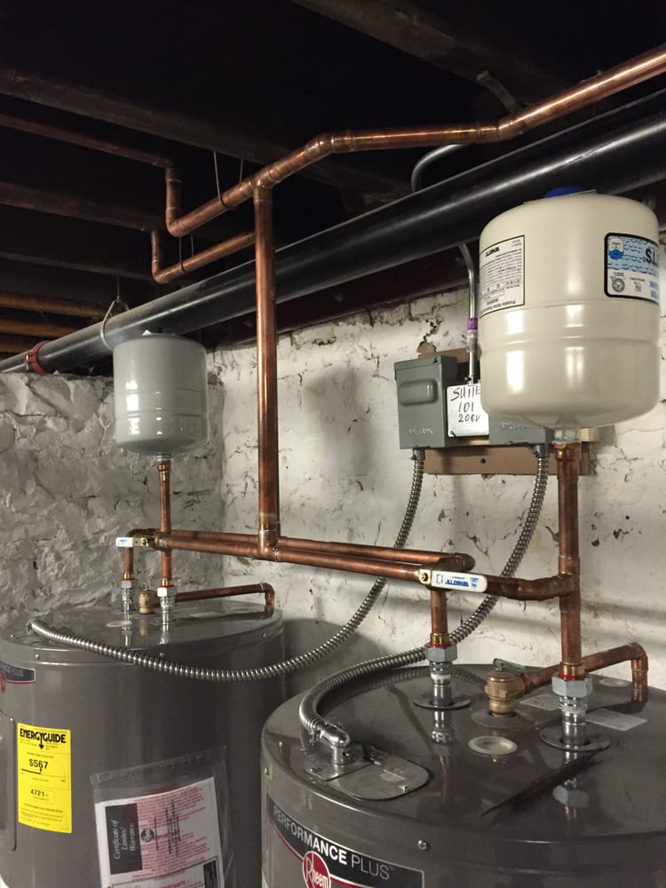 Slide of TMZ Plumbing