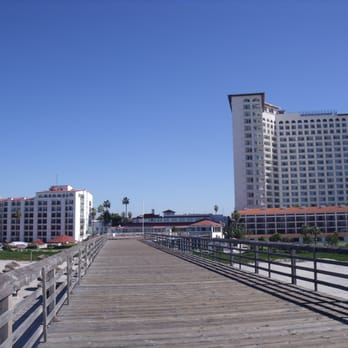 Azteca Restaurant - from the pier. - Bars Near Me - Rosarito, BCN Azteca Restaurant - from the pier. - Bars Near Me - Rosarito, BCN