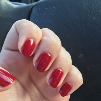 Nina's Nails - Regular mani lookin fresh - Nail Salons Near Me - Los Angeles, California Nina's Nails - Regular mani lookin fresh - Nail Salons Near Me - Los Angeles, California