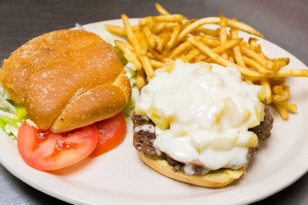 Hungry Bear Restaurant by null