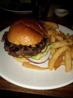 Hawksmoor Spitalfields by null