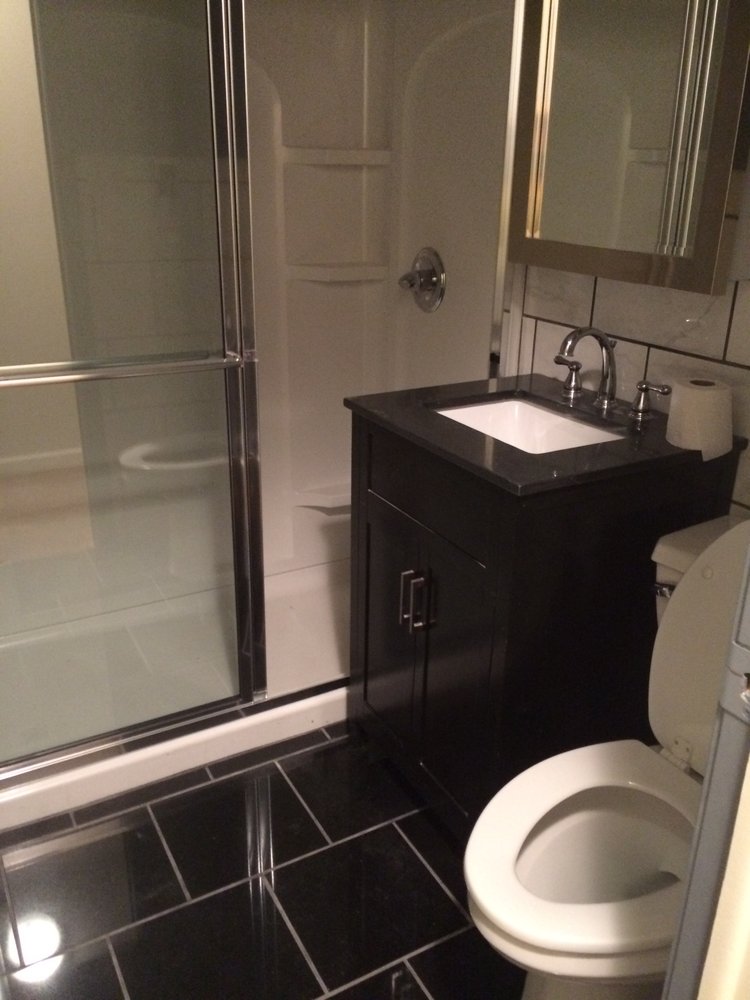 Slide of Chris Miller Plumbing