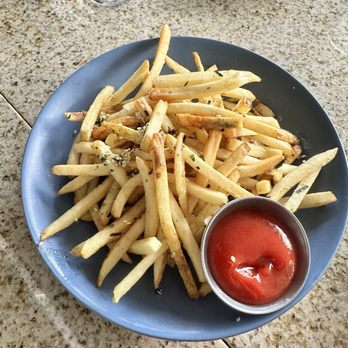 Kaia’s - Island fries appetizer - Hawaiian Near Me - Danville, California Kaia’s - Island fries appetizer - Hawaiian Near Me - Danville, California