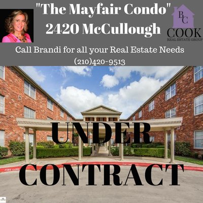 Brandi Cook - Cook Real Estate