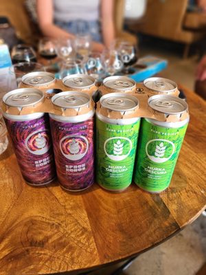 Pure Project North Park by null