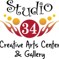 Studio 34 Creative Arts Center & Gallery