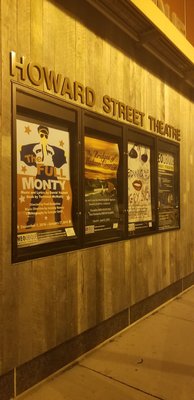 Theo Ubique Cabaret Theatre "THEO" by null