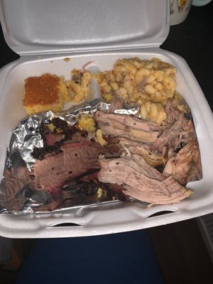 Long Shot BBQ by null