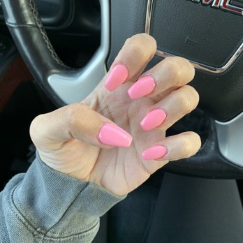 Pronails and Spa - Nail Salons Near Me - Gurnee, Illinois