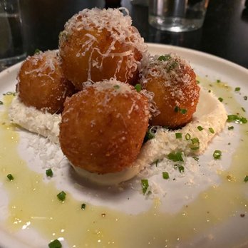 OLIVIA - Arancini - Italian Near Me - Tampa, Florida OLIVIA - Arancini - Italian Near Me - Tampa, Florida