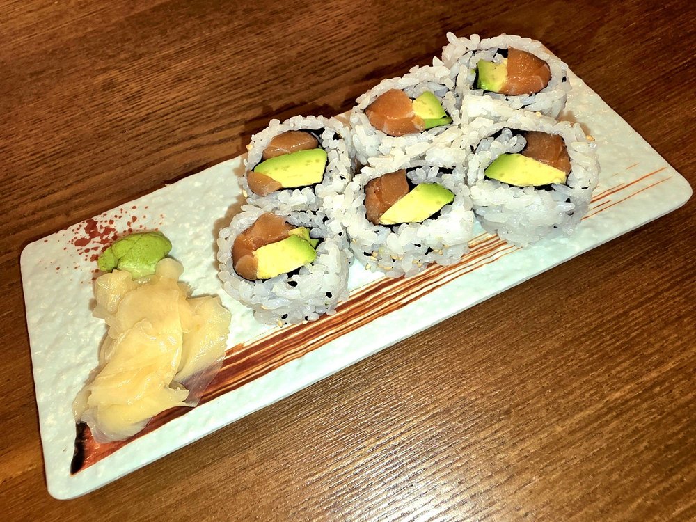 Food from Yummy Bowl