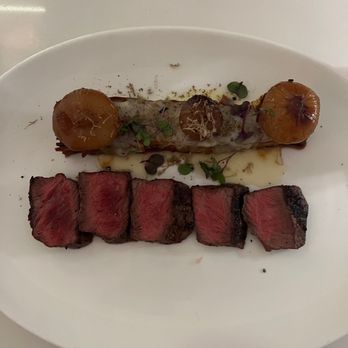 Sofia - Italian Near Me - Toronto, Ontario