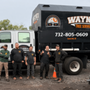 Photo of Wayne's Tree Service