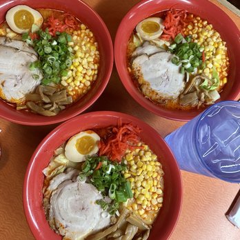 Karami Ramen - Ramen Near Me - San Diego, California Karami Ramen - Ramen Near Me - San Diego, California