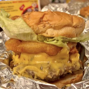 Z Burger - Extra burger in our bag - Burgers Near Me - Vienna, Virginia Z Burger - Extra burger in our bag - Burgers Near Me - Vienna, Virginia