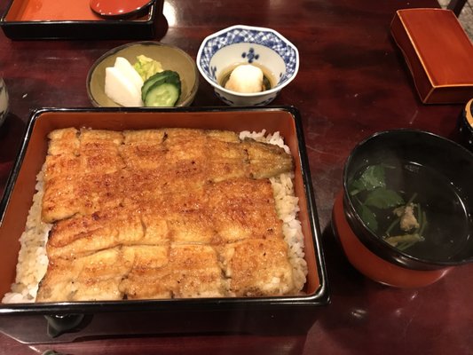 Nodaiwa Ginza by null