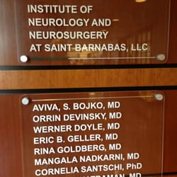 Institute of Neurology and Neurosurgery