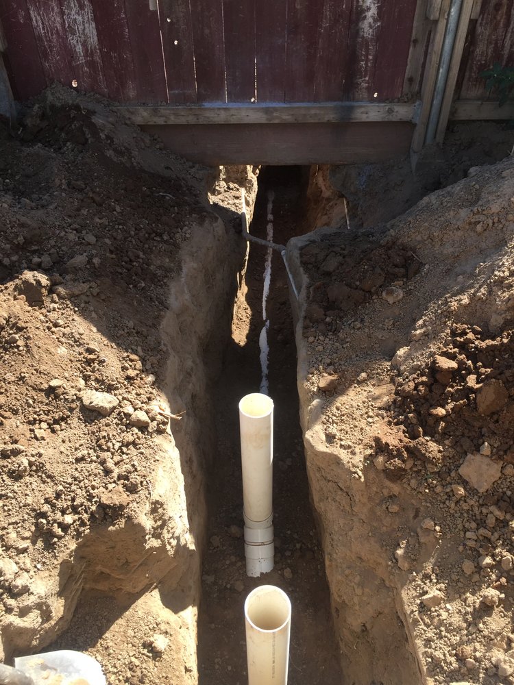 Slide of JB Plumbing