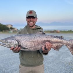 Tackle Shack - Kings
