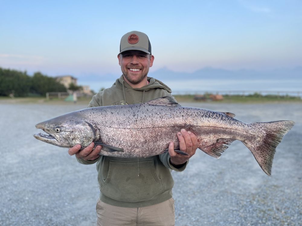 TACKLE SHACK - Updated December 2025 - 14 Photos - 3815 Homer Spit Rd ...