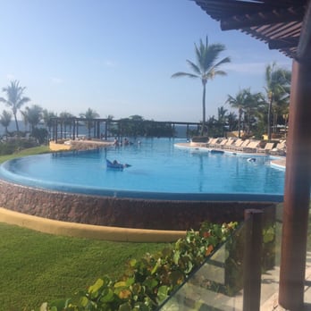 Four Seasons Resort - Hotels Near Me - Punta Mita, NAY