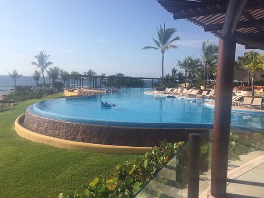 Four Seasons Resort Punta Mita by null