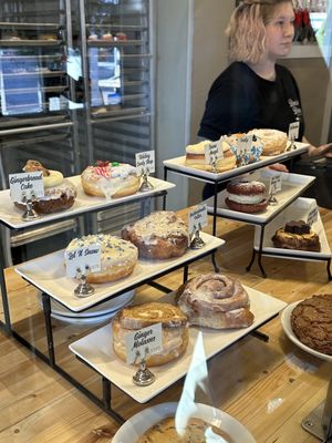 Deviant Donuts by null
