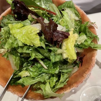Wool Growers Restaurant - Salad - Basque Near Me - Bakersfield, California Wool Growers Restaurant - Salad - Basque Near Me - Bakersfield, California