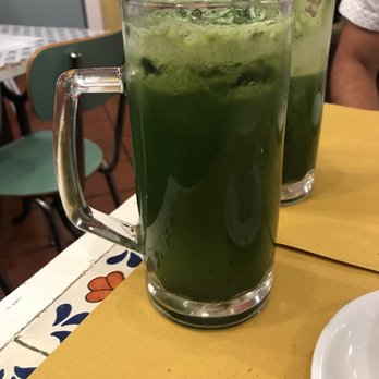 Le Vespe Cafe - Green juice - Breakfast & Brunch Near Me - Florence, FI