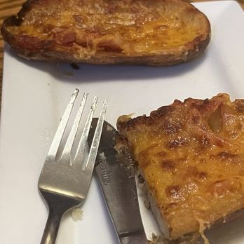 Pine Grill Restaurant - Potato skins - Italian Near Me - Somerset, Pennsylvania