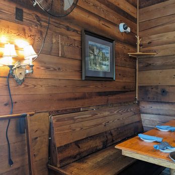 Old Mill Restaurant - American Near Me - Pigeon Forge, Tennessee
