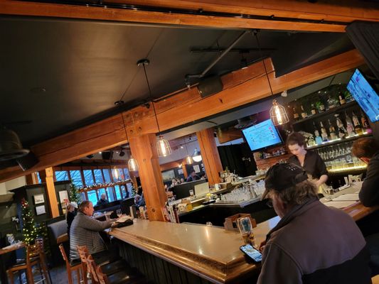 The Vancouver Fish Company by null