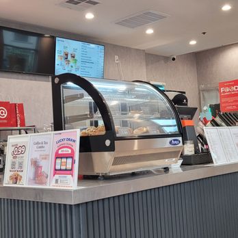 Cotti Coffee - Coffee & Tea Near Me - San Gabriel, California