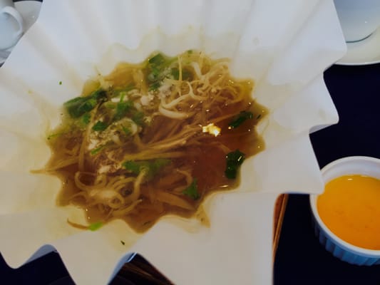 フレンチレストラン Le Nez Restaurant (ルネ)東心斎橋 by null